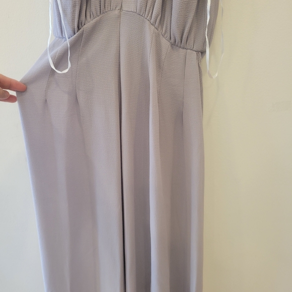 ROMPER wrap around XS - Picture 4 of 9